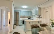 Resale - Apartment -
Orihuela Costa - Playa Flamenca