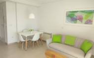 Revente - Apartment -
Hacienda Riquelme Golf Resort - Inland