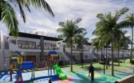 New Build - Apartment -
Torrevieja - Punta Prima
