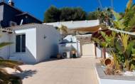 Revente - Villa -
Calpe - Costa Blanca