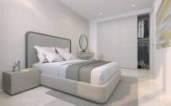 New Build - Apartment -
Torrevieja - Playa de El Cura