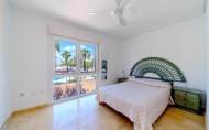 Herverkoop - Town House -
Orihuela Costa - Costa Blanca