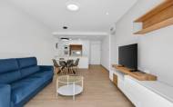 Resale - Apartment -
Guardamar del Segura - Costa Blanca