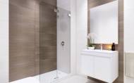 Nouvelle construction - Apartment -
Manilva - Aldea Beach
