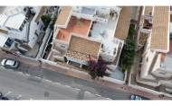 Resale - Townhouse -
Orihuela Costa - Los Altos