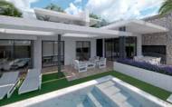 Nieuwbouw Woningen - Villa -
Torre Pacheco - Santa Rosalia Lake And Life Resort