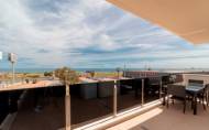 Herverkoop - Apartment -
Playa Flamenca - Costa Blanca