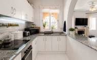 Herverkoop - Villa -
Ciudad Quesada - Costa Blanca
