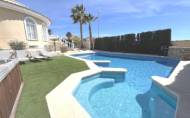 Revente - Villa -
Ciudad Quesada - Costa Blanca