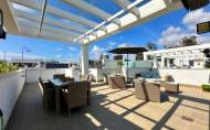 Herverkoop - Apartment -
Guardamar del Segura - Costa Blanca