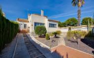 Reventa - Villa -
Orihuela Costa - Costa Blanca