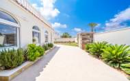 Herverkoop - Villa -
Torrevieja - Costa Blanca