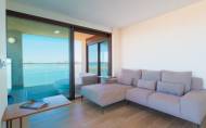 Herverkoop - Apartment -
Cartagena - Los Flamencos