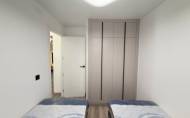 Herverkoop - Town House -
Torrevieja - Miramar - Torre Del Moro
