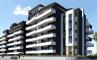 Nouvelle construction - Apartment -
San Miguel de Salinas - Pueblo