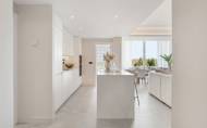 Revente - Apartment -
Marbella - Nueva Andalucía