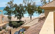 Resale - Villa -
Mazarron - Bolnuevo