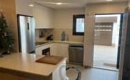 Herverkoop - Apartment -
San Pedro del Pinatar - Costa Calida