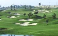 Nouvelle construction - Villa -
Orihuela - Vistabella Golf
