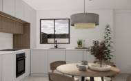 Obra nueva - Villa -
Orihuela - Vistabella Golf