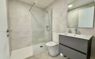 Herverkoop - Apartment -
Finestrat - Balcón De Finestrat