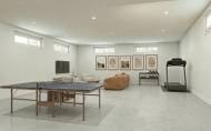 Nieuwbouw Woningen - Villa -
Mazarron - Camposol Golf