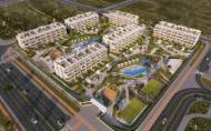New Build - Apartment -
Torrevieja - La Hoya