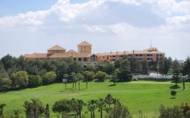 Nouvelle construction - Attique -
Orihuela Costa - Lomas de Campoamor