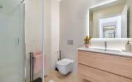 Nieuwbouw Woningen - Bungalow -
Torrevieja - Los Balcones