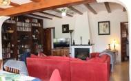 Revente - Villa -
Orba - Inland