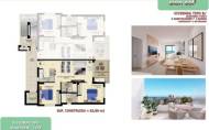 Nieuwbouw Woningen - Apartamento -
Torrevieja - Playa del Cura
