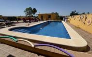 Herverkoop - Country House -
Orihuela