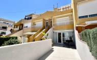 Reventa - Apartment -
Torrevieja - Costa Blanca
