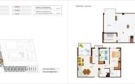 Obra nueva - Ático -
Archena - Villanueva del Rio Segura