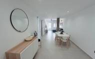 Revente - Apartment -
Torrevieja - La Mata