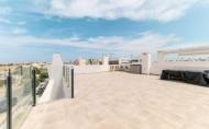 Herverkoop - Apartment -
San Miguel de Salinas - Inland