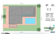 New Build - Villa -
Algorfa - La Finca Golf