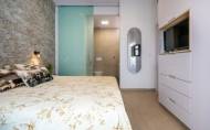 Herverkoop - Apartment -
San Pedro del Pinatar - Costa Calida