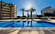 Resale - Penthouse -
La Mata - Costa Blanca